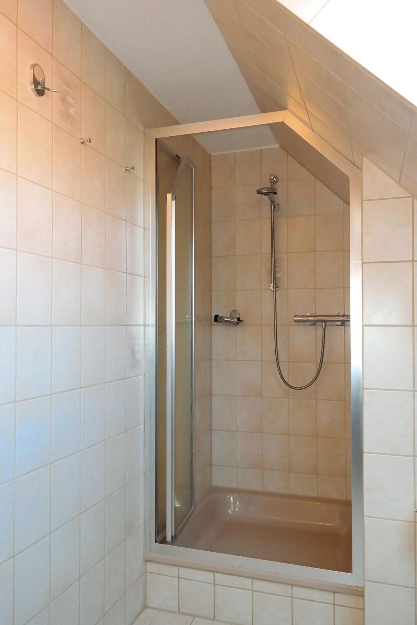 Haus Hansen - Wyk Whg 03 Wyk auf Foehr Ngoại thất bức ảnh