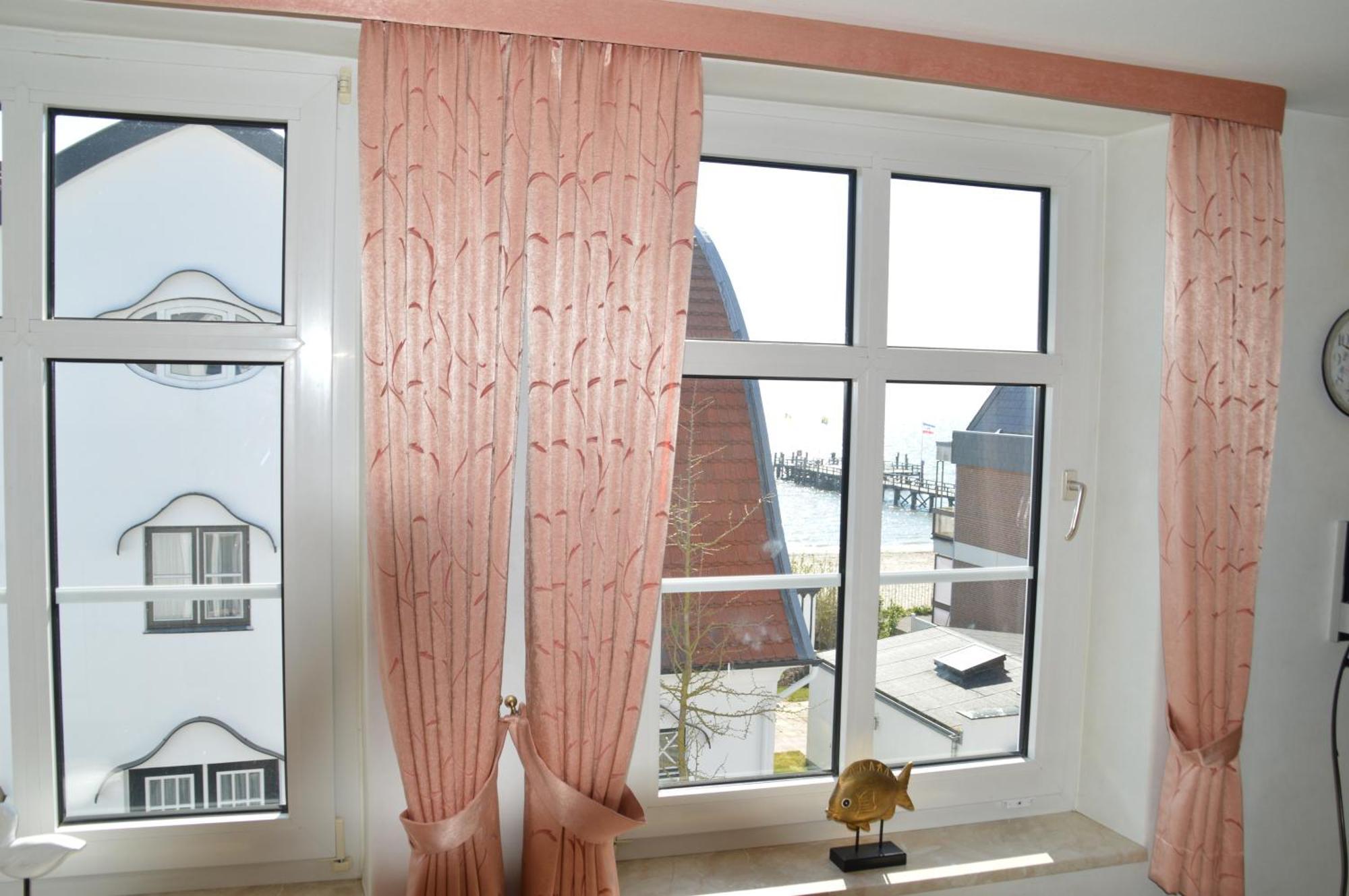 Haus Hansen - Wyk Whg 03 Wyk auf Foehr Ngoại thất bức ảnh